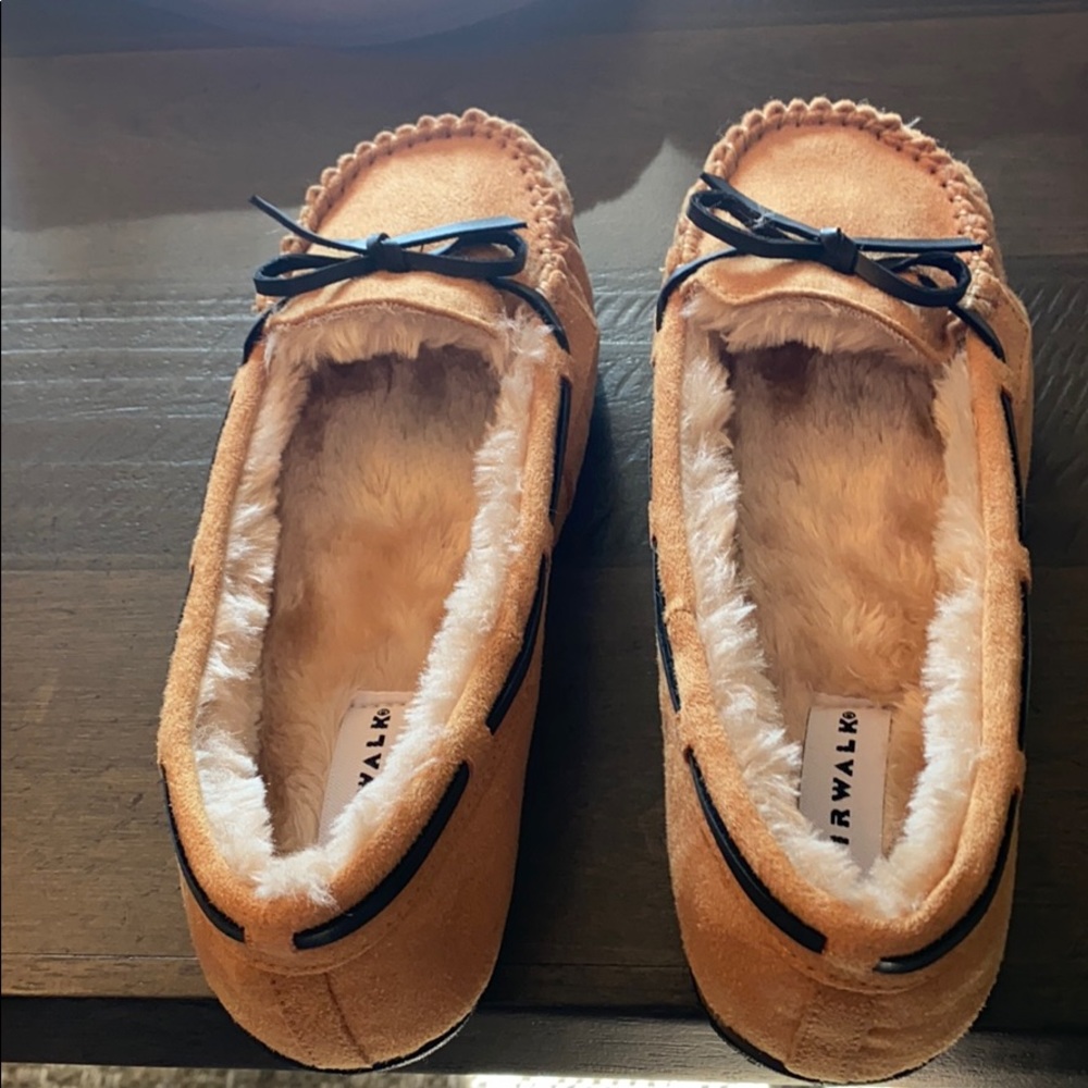 Slippers